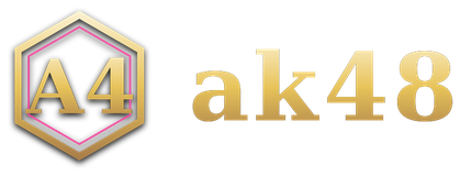 ak48 logo